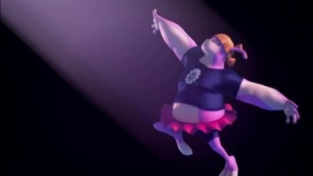 Let’s Play Tutus Galore