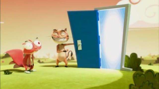 Let’s play interdimensional hide and seek