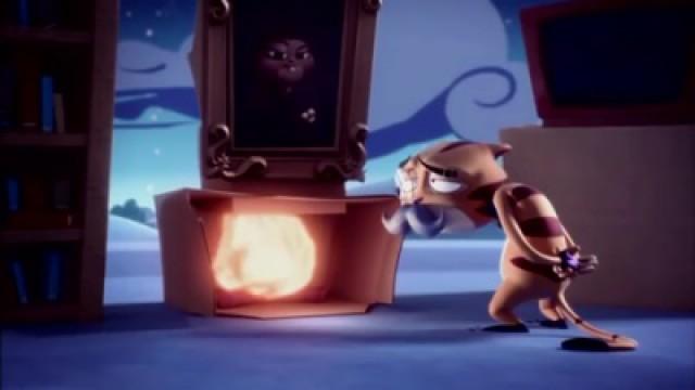 Let’s play Murder Mansion