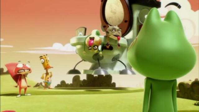 Let’s play Back to the Super Future