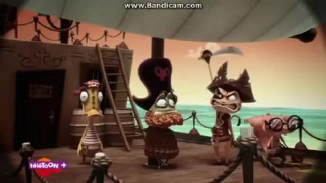 Let’s play Pirates 2: The Emperor’s Revenge