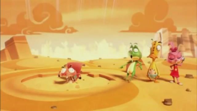 Let's play Pharaoh's Curse