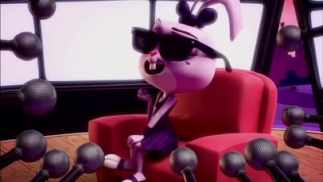 Let's play Top Models