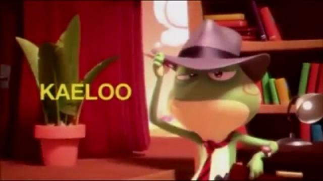 Let's play The Sitcom