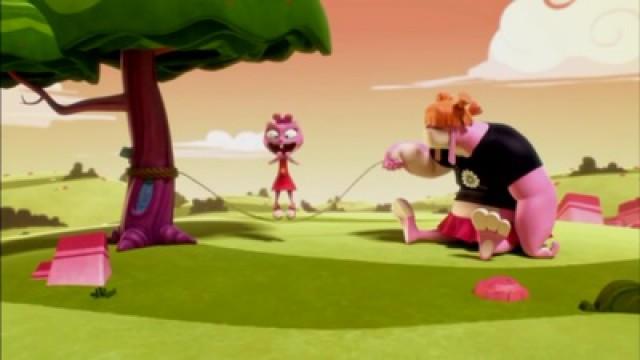 Let's play Jump Rope