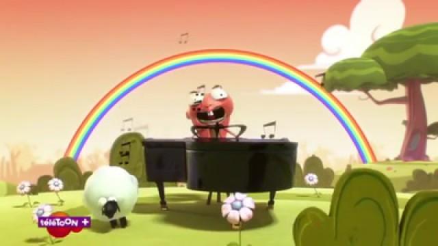 Let's play The Musical