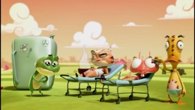 Let's play Deadly Destination