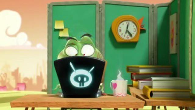 Let's Play School-Run, Work, Bedtime