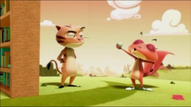 Let's play Paper Ball Toss