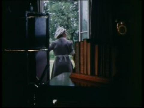 The Body in the Library (1)