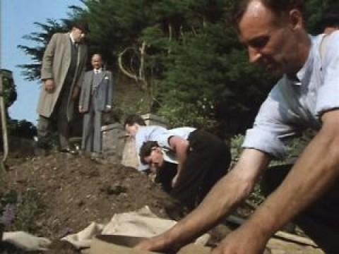 Sleeping Murder (1)