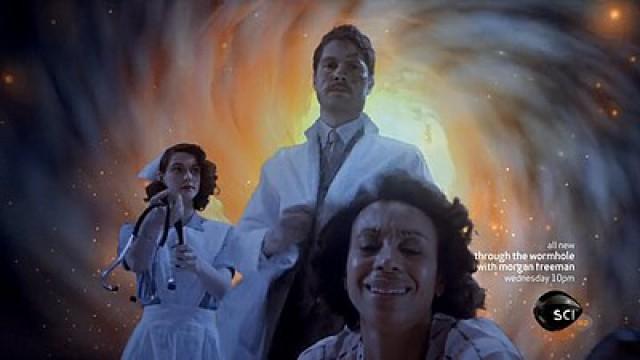 Dr. Lobotomy, Killed by Kindness, Voodoo Rx