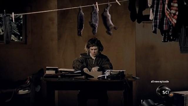 Unabomber, Salvation by Starvation, Get the Lead Out