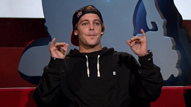 Ryan Sheckler