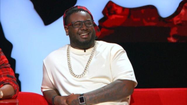 T-Pain