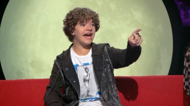 Gaten Matarazzo