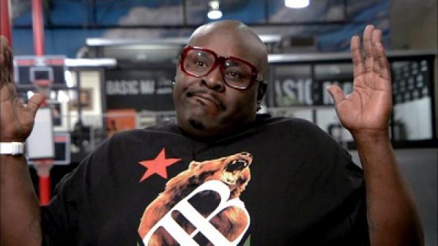 Big Black's Biggest & Best