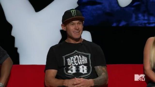 Brian Deegan