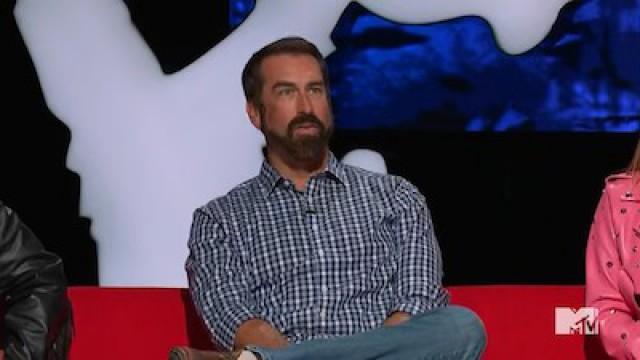 Rob Riggle