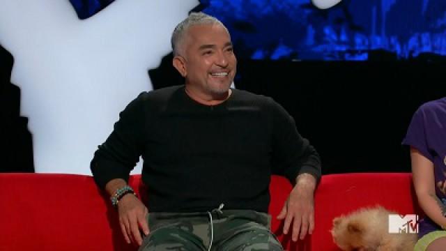 Cesar Millan