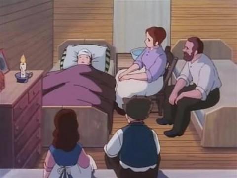 I Got Sick!