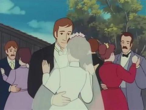 Clara's Marriage