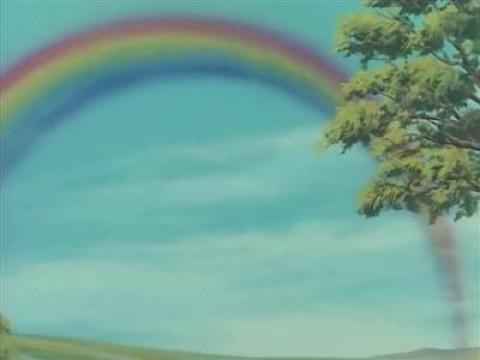 Towards the Rainbow