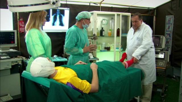 Największa zagadka od czasu UFO