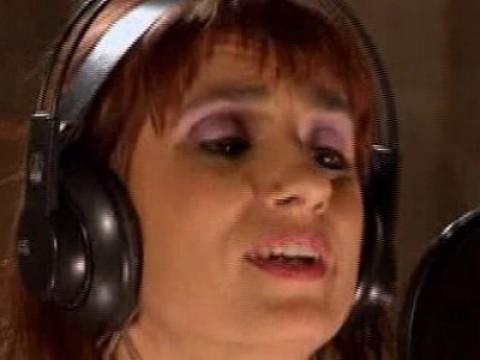 Hilda Lizarazu