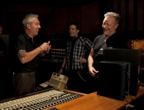 Leon Gieco
