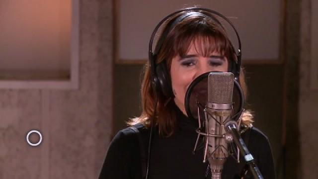 Fabiana Cantilo