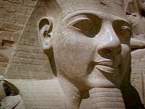 The Surprising History of Egypt