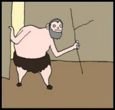Webisodes: The Professor Brothers — Bible History #1 (Sodom & Gomorrah)