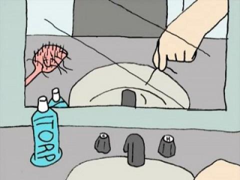 Webisodes: Baby Cakes — Diary #4