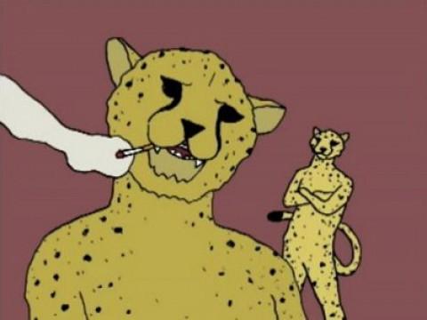 Webisodes: Baby Cakes — Cat People