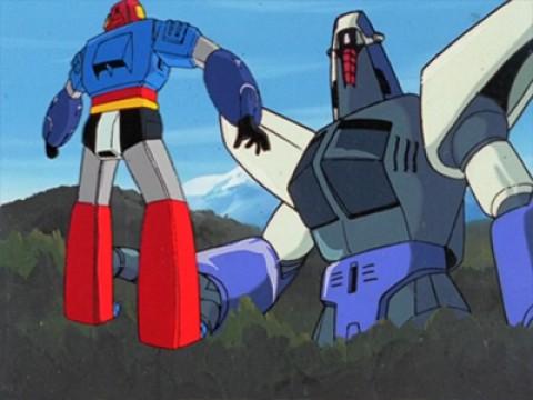 Try-3's Fierce Fight