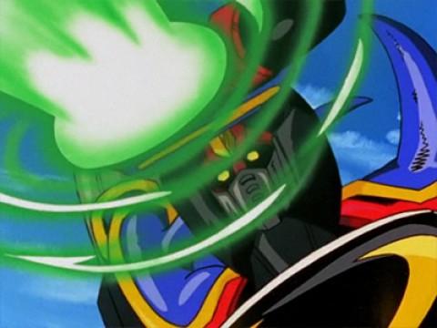 Clash in the Underworld