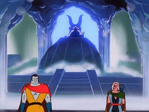 The Emperor's Intrigues