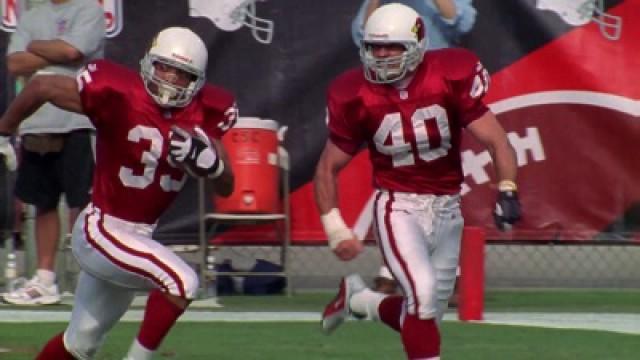 Pat Tillman