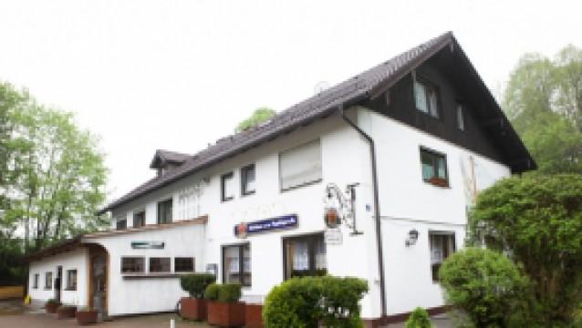 Wirtshaus in der Pupplinger Au (Egling)