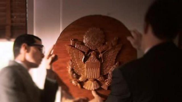 Theremin, Tacoma Narrows Bridge, Silly Putty, Accidental Mummies, Mt. St. Helens, USS Cyclops