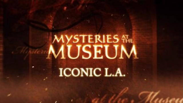 Iconic L.A.