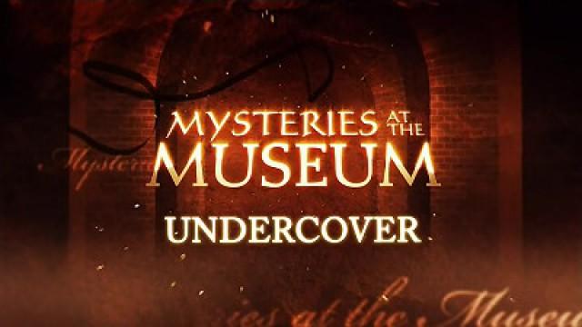 Undercover