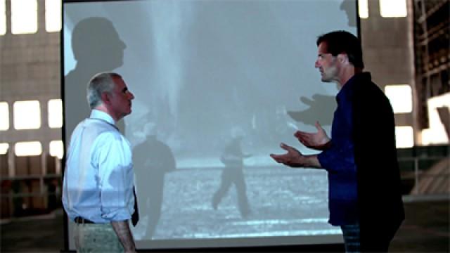 The Hindenburg Disaster