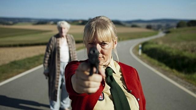 Paradies 505 - Ein Niederbayernkrimi
