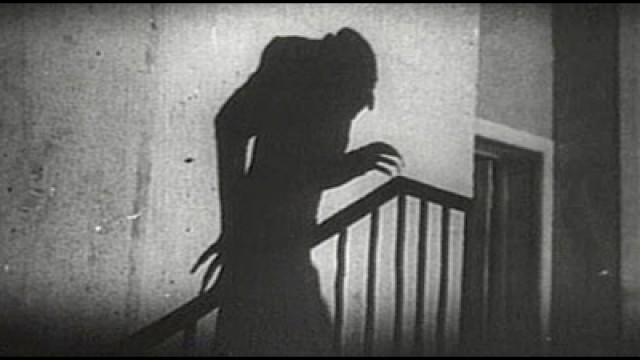 Nosferatu (1922)