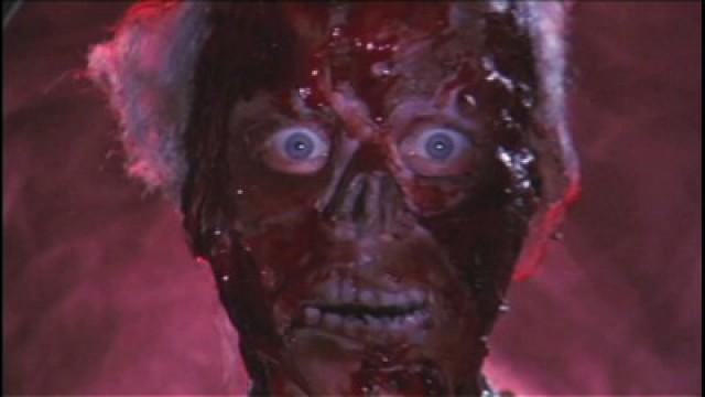 Galaxy of Terror (1981)