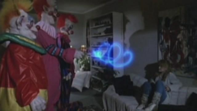 Killer Klowns from Outer Space (1988)