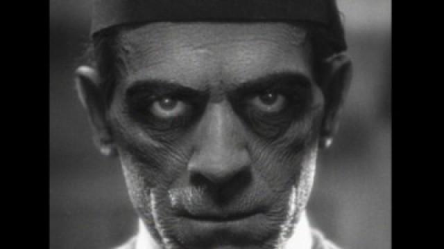 The Mummy (1932)