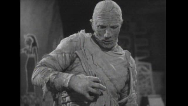 The Mummy's Hand (1940)